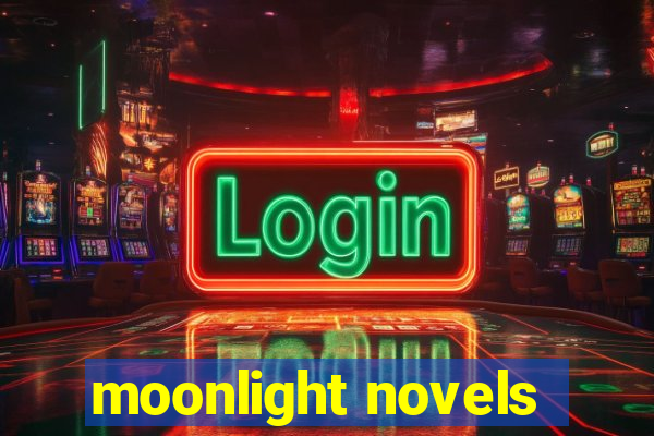moonlight novels